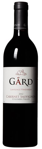 2012 Cabernet Sauvignon